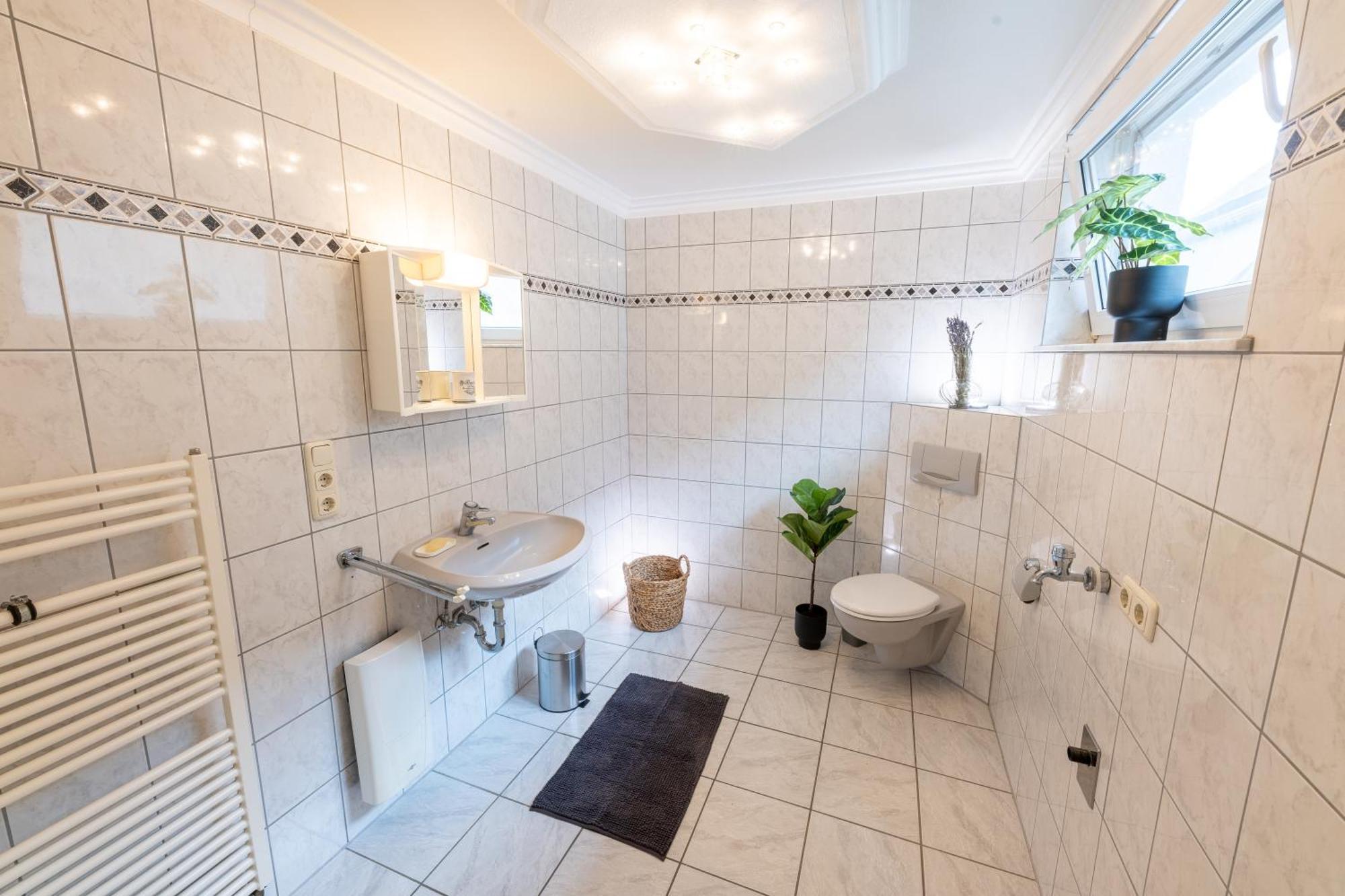 Pitlane-Apartment Herresbach Esterno foto